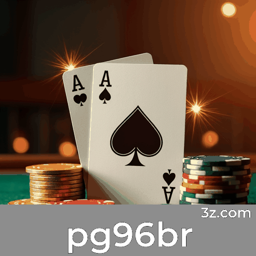 pg96br game mais image