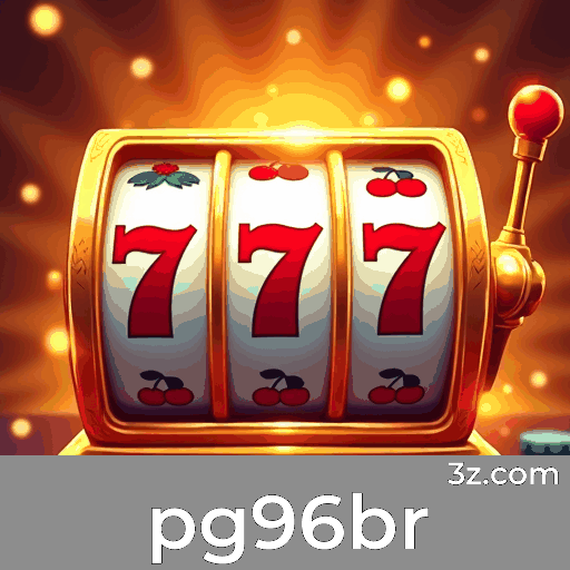 pg96br game mais image