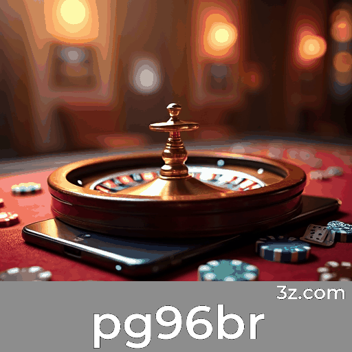 pg96br game mais image