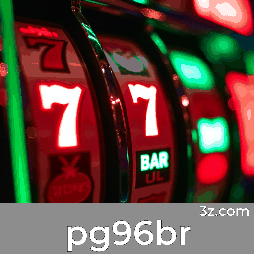 pg96br game mais image