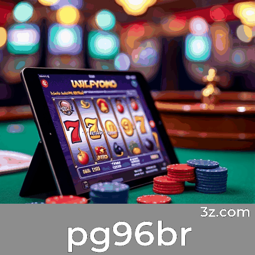pg96br game mais image