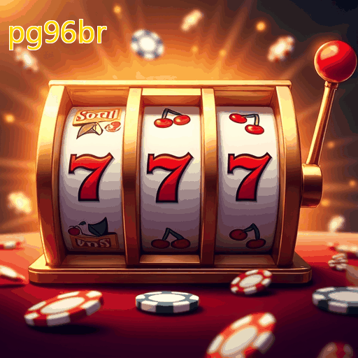 pg96br Login na Conta