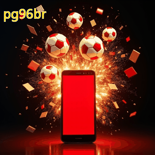 pg96br Login na Conta