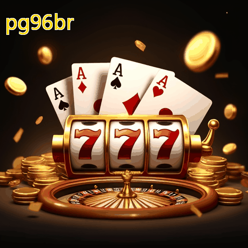 pg96br GAME  App Baixar