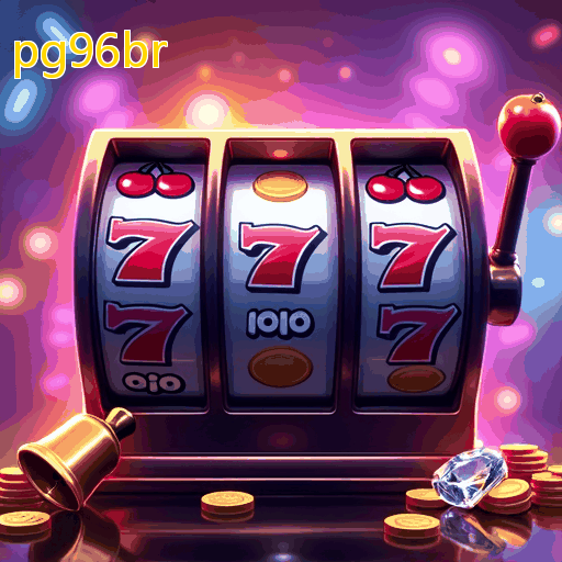 pg96br GAME Jogo Cassino no Brasil 2025