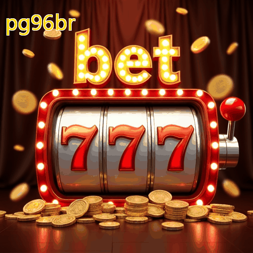 pg96br GAME Jogo Cassino no Brasil 2025