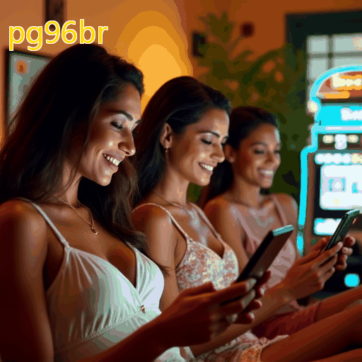 pg96br GAME Slots de Cassino