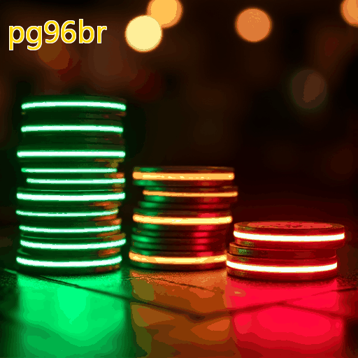 pg96br GAME Slots de Cassino